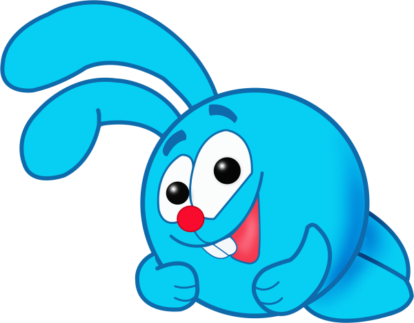 Смешарики: Крош