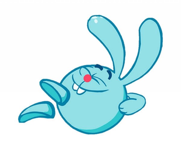 Смешарики: Крош