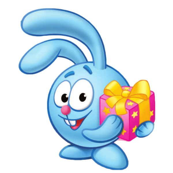 Крош Смешарики Крош