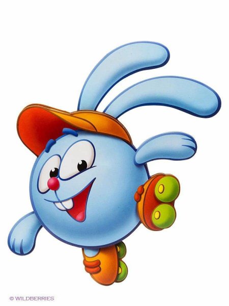 Крош Смешарики Крош