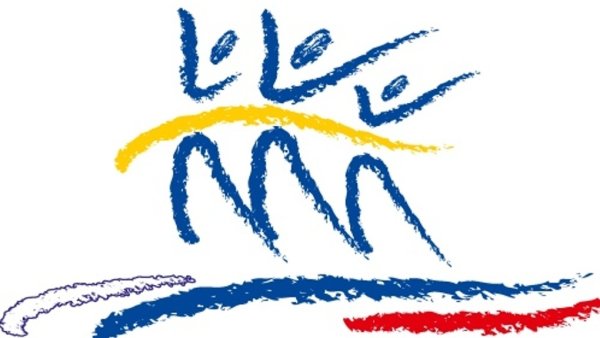 Кросс нации рисунок