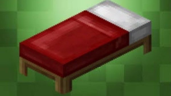 Кровать БЕДВАРС