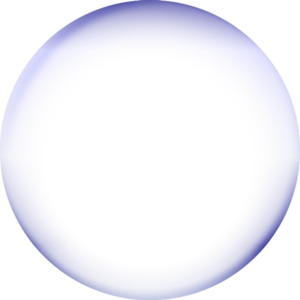 Прозрачный круг