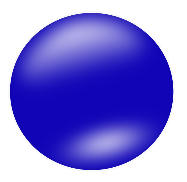 Геометрические фигуры круг