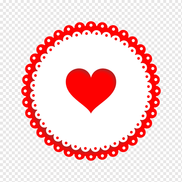 Сердечко иконка