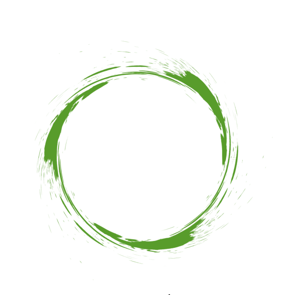 Окружность для логотипа