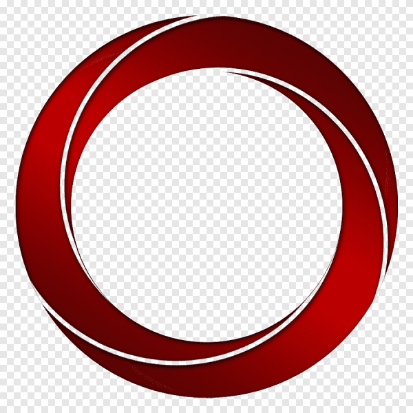 Красивый круг