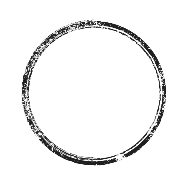 Круглые рамки для фотошопа на прозрачном фоне