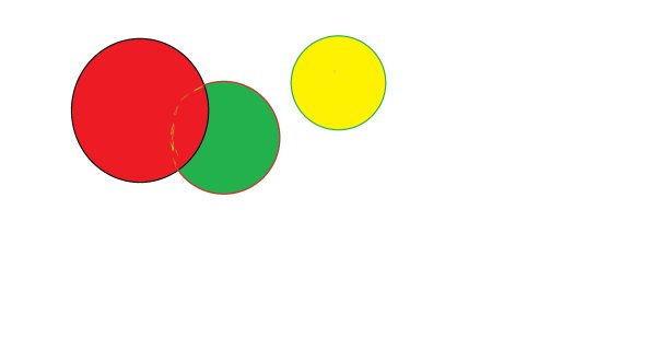 Большой и маленький Крег