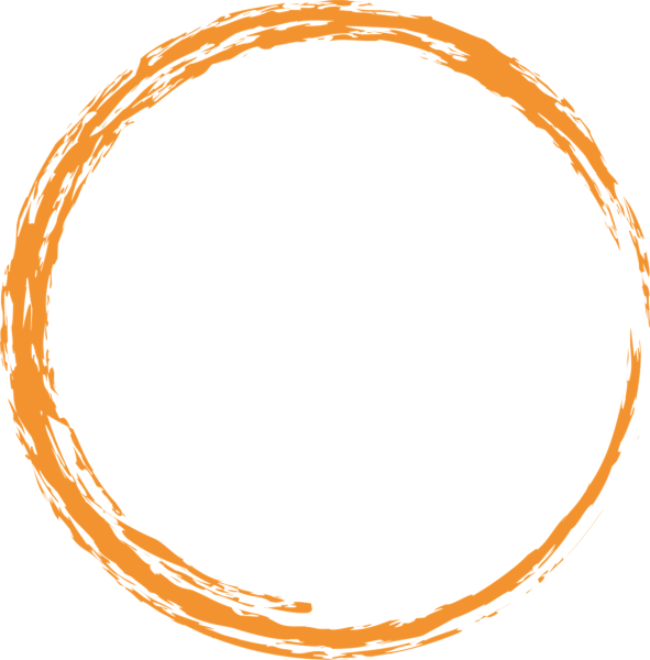 Круг для логотипа