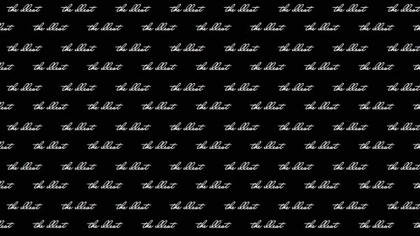 Черно белые обои