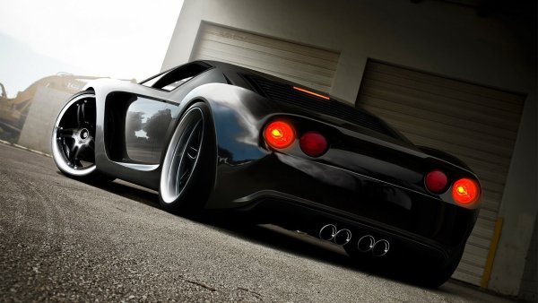 Крутые машины на заставку