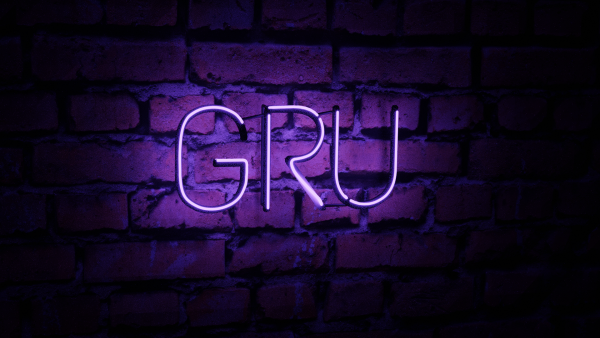 Неоновые надписи на стену