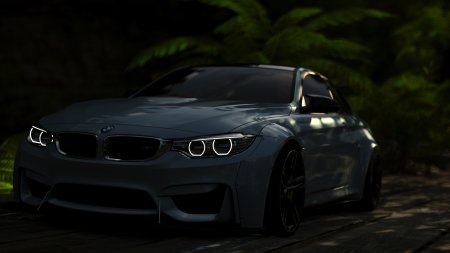 BMW m5 m4