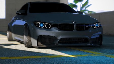 BMW m5 2022 Tuning