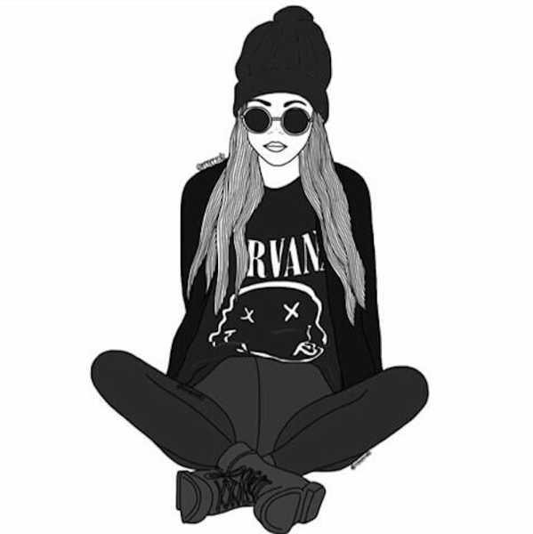 Дерзкие рисунки