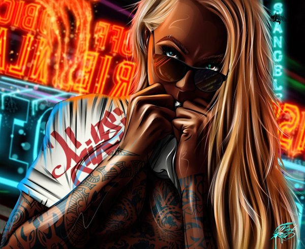 Майкл Корбин