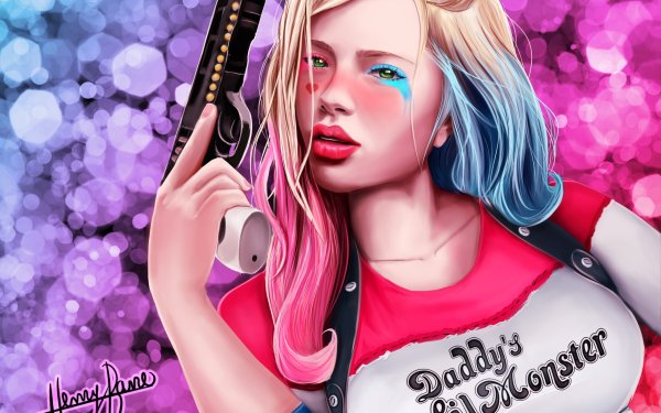 Обои крутые популярные для девочек