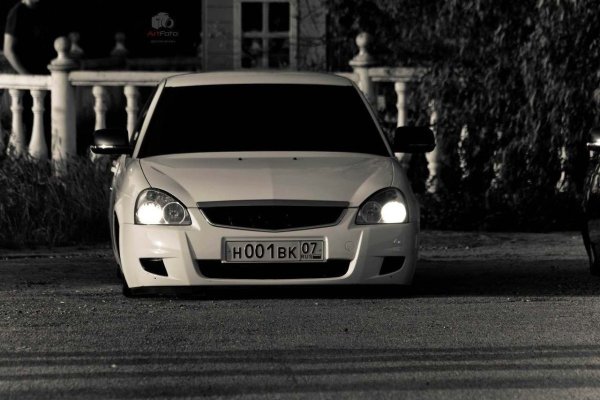 Приора БПАН