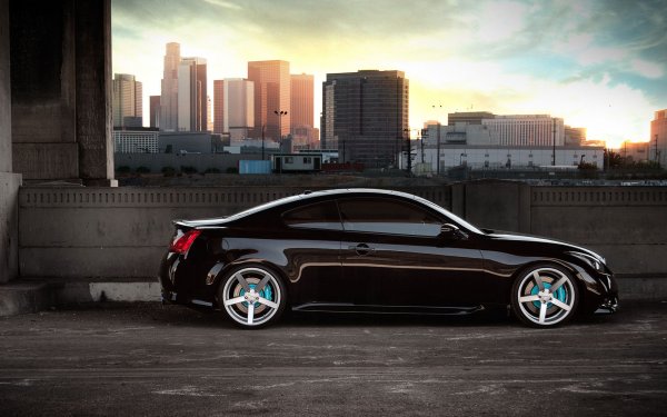 Infiniti g35 рабочий стол седан