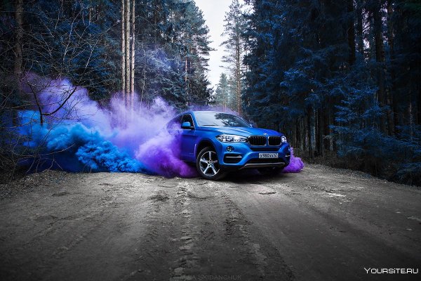 БМВ х6 дрифт