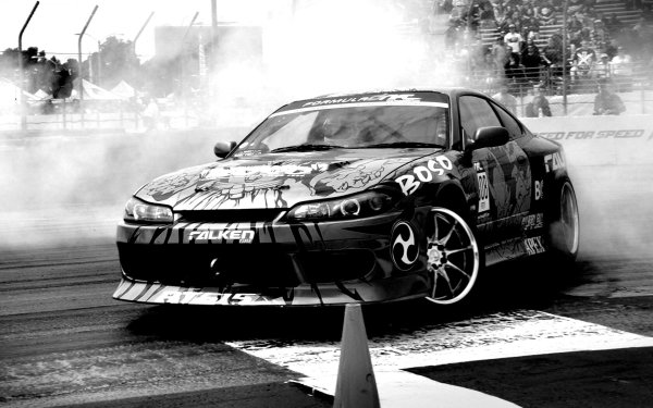 Дрифт Тачки