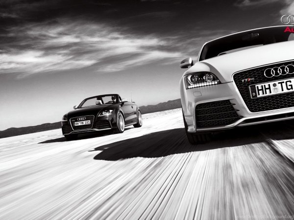 Ауди р8 сзади