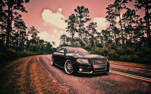 Audi 1920 1080