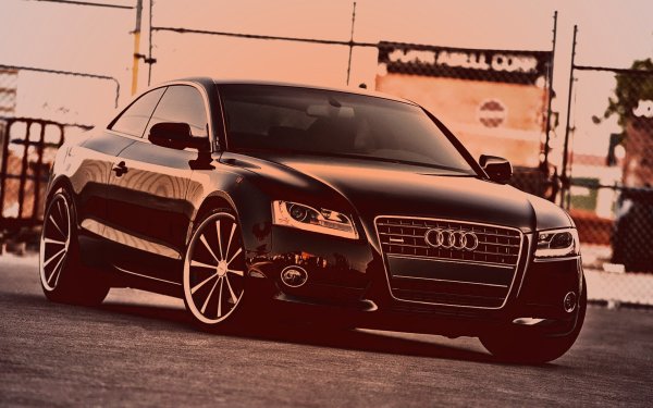 Audi s5 Coupe aesthetic