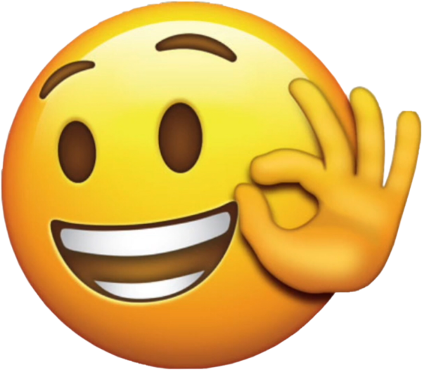Эмодзи great