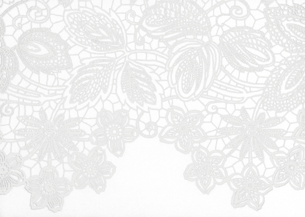 Узор кружево