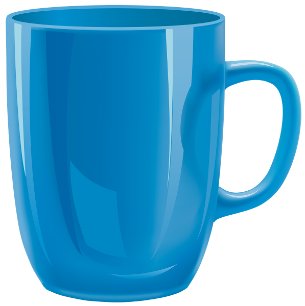 Синяя Кружка