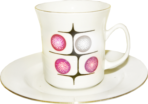 Тарелки чашки фотоклипарт