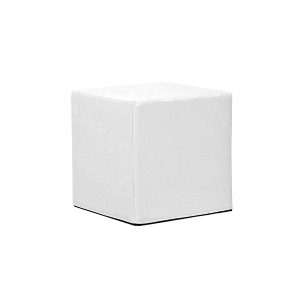 Cube White (куб Вайт)