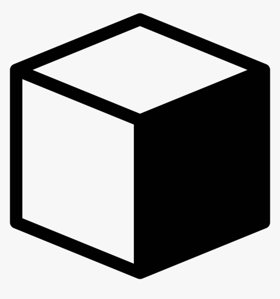 Кубики иконка