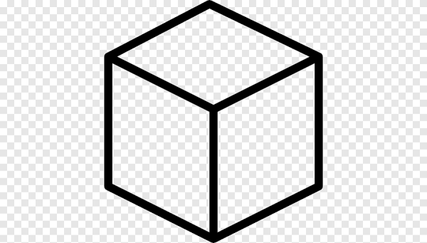 Векторный куб