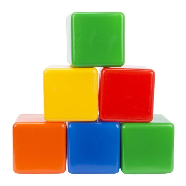 Кубики для детей