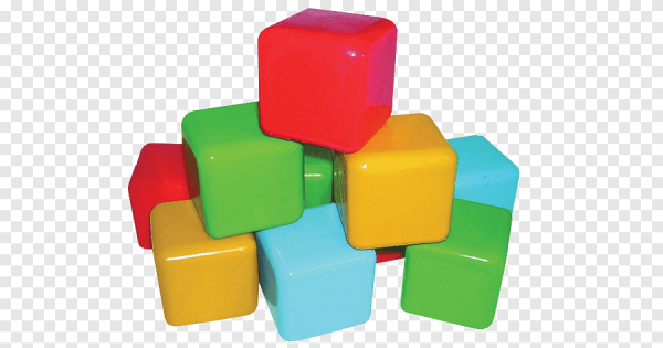 Детские кубики