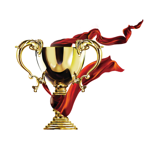 Кубок победителя