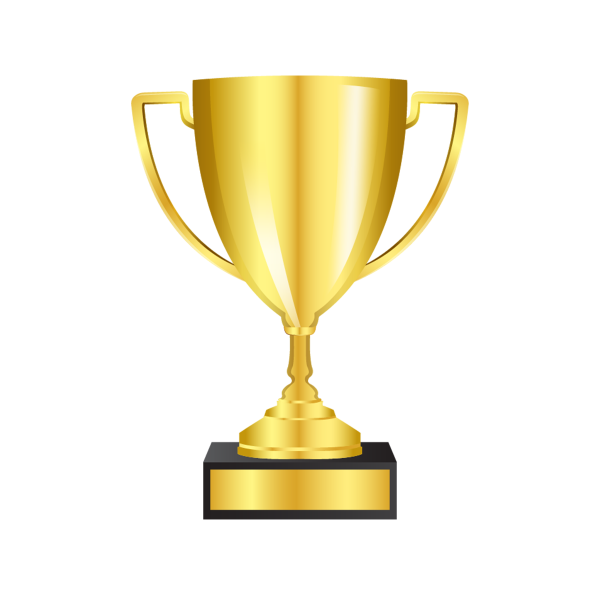 Кубок вектор