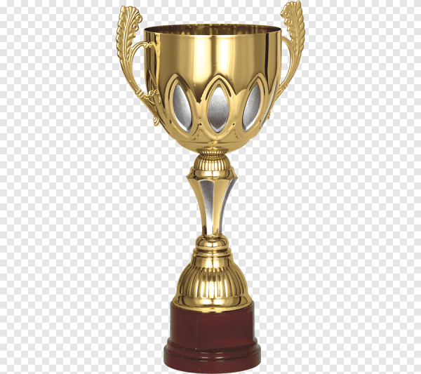 Красивый Кубок