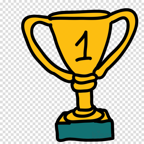 Кубок рисунок