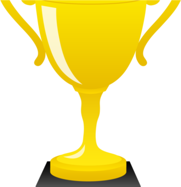 Кубок мультяшный