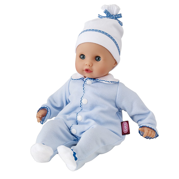 Кукла без фона