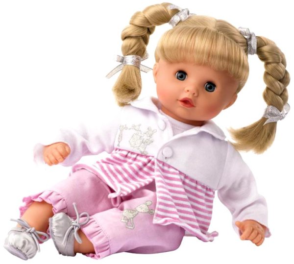 Куклы для девочек