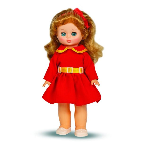 Кукла Жанна вайлдберрис