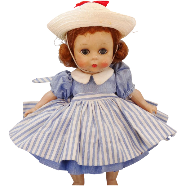 Детские куклы