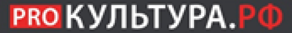 Логотип сайта культура РФ