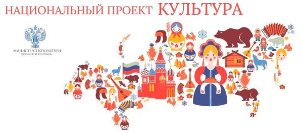 Логотип года нематериального культурного наследия народов России