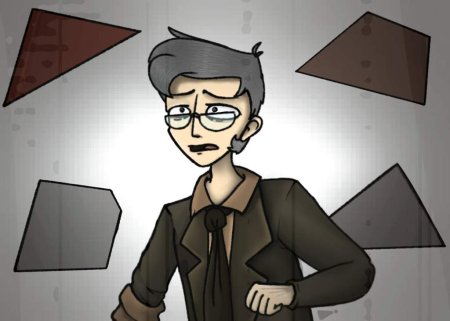 Пик Федор комикс Куромаку